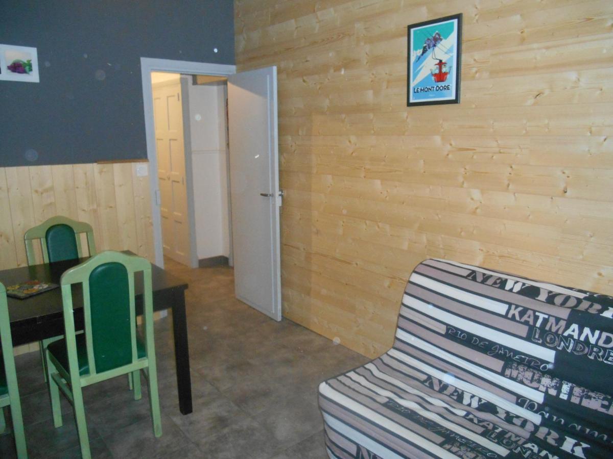 Apartment Les Mimosas
