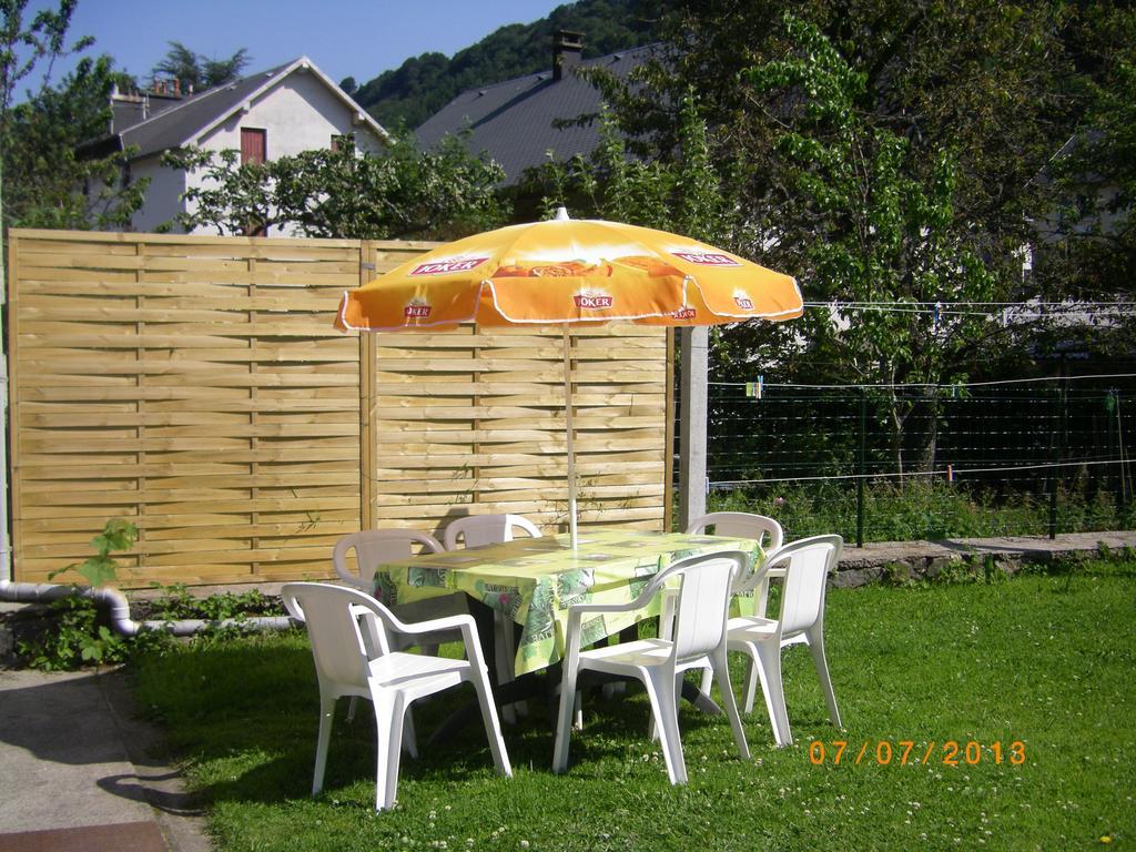 Les Mimosas Apartamento