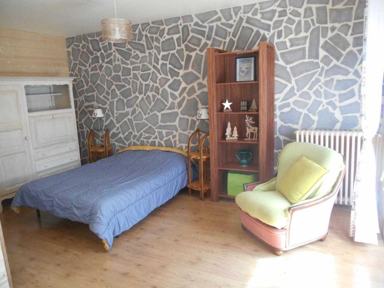 Appartement Les Mimosas Le Mont-Dore