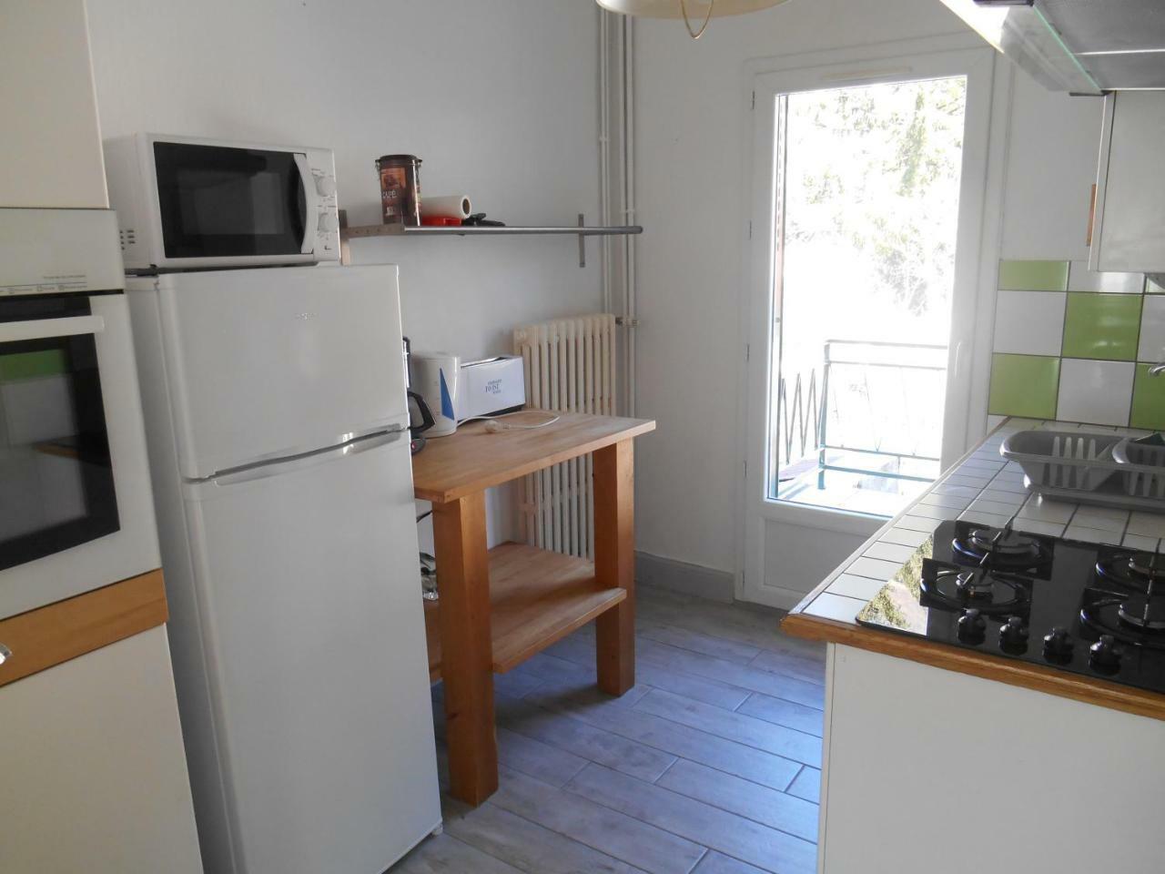 Les Mimosas * Le Mont-Dore