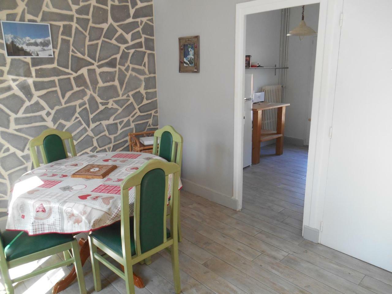 Appartement Les Mimosas