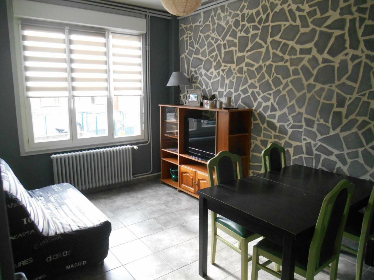 Les Mimosas Appartement